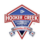 Hooker Creek