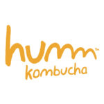 Humm Kombucha