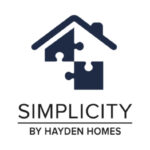 Simplicity by Hayden Homes