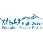 High Desert ESL