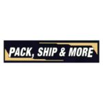 Pack Ship & More