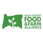 High Desert Food & Farm Alliance