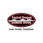 Central Oregon Garage Door