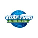 Surf Thru Express Car Wash