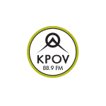 KPOV High Desert Community Radio