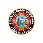 Sisters-Camp Sherman Rural Fire Protection District