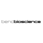 Bend Bioscience