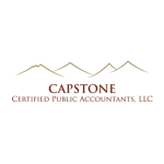 Capstone Certified Public Accoutants