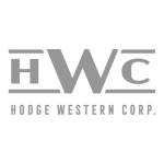 Hodge Western Corp.