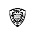 Oregon Department of Corrections