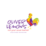 Oliver Lemon's