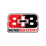 Bend battery