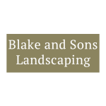 Blake & Sons Landscape, Inc.
