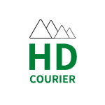 HD Courier